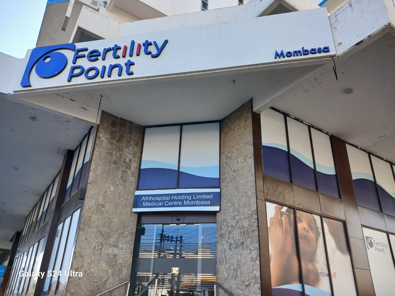 Fertility Point, Mombasa