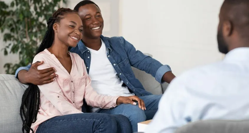 Psychosocial Counselling