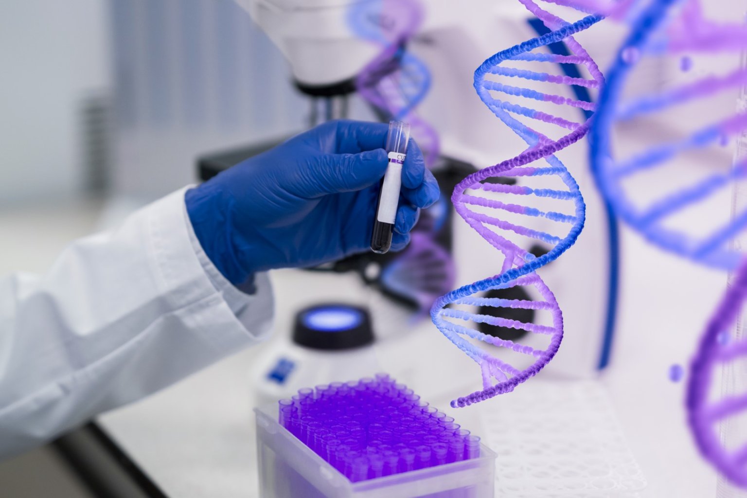 Genetic Testing