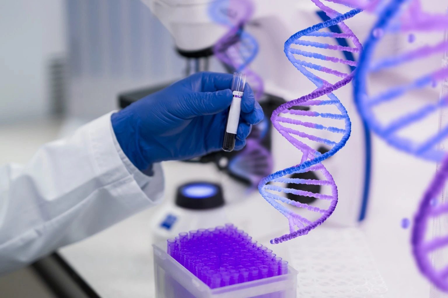 Genetic Testing